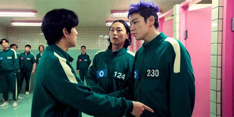 squid game season 3 cast|Everything you need to know about 'Squid Game' Season 3; cast, .